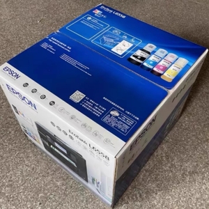เครื่องพิมพ์อิงค์เจ็ท L6558/L6550 มัลติฟังก์ชั่น 4 สี สำหรับพิมพ์ภาพถ่ายและเอกสาร ประหยัดหมึก พิมพ์สองหน้าอัตโนมัติ - Product Image 5