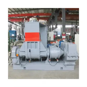 Hot Selling Rubber Dispersie Kneder Rubber Kneder Mixer Voor Rubber Lijn