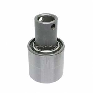 Maquinaria de ingeniería Rodamiento de rodillos automático de una sola fila Rodamiento de ranura profunda Rodamiento de eje de entrada Trans F390112 - Product Image 1