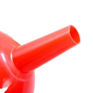 Embudo de plástico doméstico para derrames de aceite, arroz y agua, de la tienda One Yuan Department Store - Product Image 5