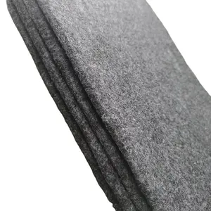 China Manufacturer Direct Wholesale Spunbond PP Nonwoven Fabric For Tufted Rugs Backing Fabric