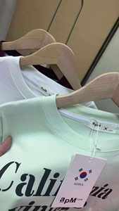 Venta al por Mayor de Lotes Mixtos de Tops y <span class=keywords><strong>Camisetas</strong></span> de Verano para Mujer, con Logotipo y Diseño de Puntos, Ecológicos, de Moda, en Varios Estilos - Product Image 3