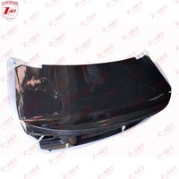 Z-ART pour BMW E92 E93 Kit de carrosserie de rénovation E92 Kit de carrosserie large pour BMW Série 3 E92 Kit de carrosserie de réglage Car Styling Aerokit