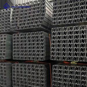 कारखाने मूल्य zam लेपित स्टील कोण 40x40 मिमी, सौर बढ़ते प्रणाली के लिए एंटी-जंग धातु सामग्री - Product Image 6