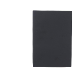 Wholesale A5 A6 Spiral Leather Cover Custom <b>Blank</b> Ruled Colored Advertising Promotional <b>Notebook</b> for Students - Product Image 1