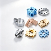 Torno CNC de Control Numérico para Perfiles de Cobre, Hierro, Aluminio y Acero Inoxidable, Ejes Personalizados No Estándar