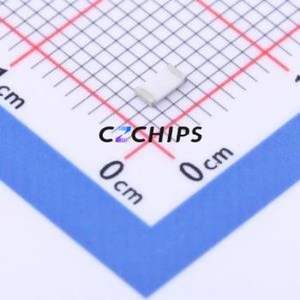 Résistance SMD HoLTT1206-1/4W-5.6R-1% 1206 (Type : Film Épais) (Résistance : 5.6 Ohm Précision : 1%) - Product Image 2