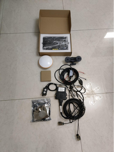 نظام ليانغتيان لتسوية الأراضي بالأقمار الصناعية بدقة عالية تصل إلى 2 سم، نظام GNSS RTK، خدمة تشخيص عن بعد مباشرة من المصنع، ضمان لمدة سنة واحدة - Product Image 6