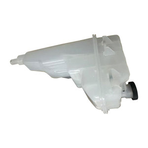 Réservoir d'eau Revo 16470-0L111 pour Toyota Hilux, réservoir d'expansion auxiliaire, fixation par vis, en tant que matériau. - Product Image 1