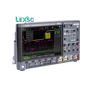 Osciloscopio Keysight Serie 4000G MSOX4032G de 350MHz, 2 Analógicos y 16 Digitales, Instrumentos de Medición y Análisis lexso - Product Image 2