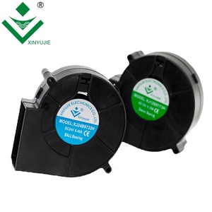 9733 Stille Usb Ventilator 5 <span class=keywords><strong>Volt</strong></span> 12 <span class=keywords><strong>Volt</strong></span> 24 <span class=keywords><strong>Volt</strong></span> Grill Printer Waterdichte Ip55 Koelventilator 97X97X33Mm - Product Image 1