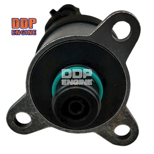 Vanne de régulation de pression de carburant pour machines de construction 5301068 0928400774 0928400711 pour Cummins ISBe ISDe QSB - Product Image 3