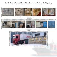 Machine d'extrudeuse en plastique de plat de treillis de panneau creux de polypropylène de feuille ondulée de pp