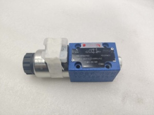 Nouvelle série 4WE6 4WE10 4WE6D6X/EG24N9K4/V 4WE10D6X/EG24N9K4 Solénoïde hydraulique au design compact s'adapte parfaitement aux petits espaces - Product Image 6