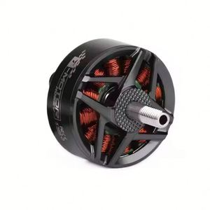 T-MOTOR F100 1350KV 1100KV 5-6S Brushless 2810 Long Range Cinematic Brushless <b>RC</b> Racing <b>Drone</b> Motor - Product Image 5
