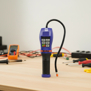 Für TIF-XP-1A <span class=keywords><strong>SF6</strong></span>-Gas Qualitativer Lecksucher Hohe Genauigkeit Tragbar 1 Jahr Garantie - Product Image 4