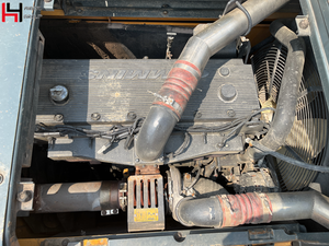 حفّار R485 مستعمل في حالة جيدة بسعر منخفض حفّار هيونداي كوري للبيع بئر هيونداي - Product Image 5