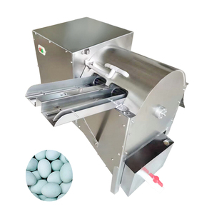Automatic Hen Egg Cleaner Machine Egg-cleaning <b>Brush</b> Machine Egg Cleaner - Product Image 2