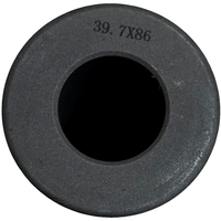 Pièces de rechange pour engins de construction 3406 3116 C3 C6 C9 C11 C18 Kits de chemises de moteur d'excavatrice Axe de piston 1663648 166-3648