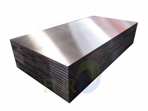 Fabrikanten Directe Verkoop Custom Mdf Hydraulische Multiplex Hot Deken Hete Pers Plaat Voor Houtbewerking - Product Image 3