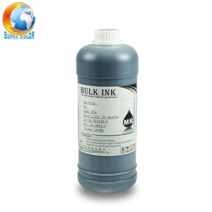 Supercolor 1000 ML/Bouteille Encre Universelle 8 Couleurs De Bureau <span class=keywords><strong>Imprimante</strong></span> Encre Pour <span class=keywords><strong>Canon</strong></span> <span class=keywords><strong>PIXMA</strong></span> Pro 9000 <span class=keywords><strong>Imprimante</strong></span> - Product Image 4