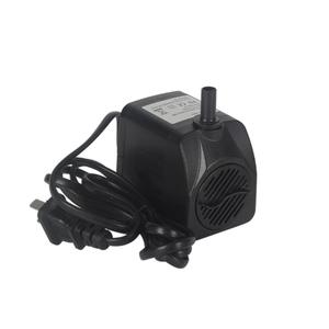 Bomba de agua Airmega para compresor de aire, centrífuga eléctrica, cuerpo de plástico, pieza de repuesto - Product Image 5