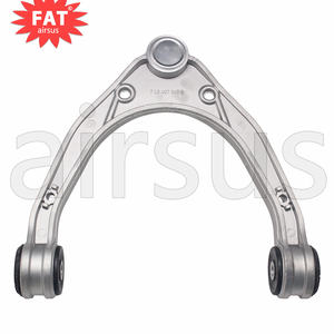 Audi Q7 Porsche Cayenne için otomobil parçaları Tuareg üst ön süspansiyon kolu üçgen 7L0407021B 7L0407021A - Product Image 3