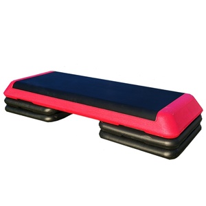 Rythme grande plate-forme de pédale pour la maison Fitness exercice aérobie saut Yoga et gymnastique étape équipement d'exercice - Product Image 5