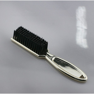Nouveau design de <span class=keywords><strong>brosse</strong></span> à cheveux électrique à évent Mini <span class=keywords><strong>brosse</strong></span> à cheveux en nylon de style salon avec manche en plastique fabriquée en Chine Meilleure performance - Product Image 5