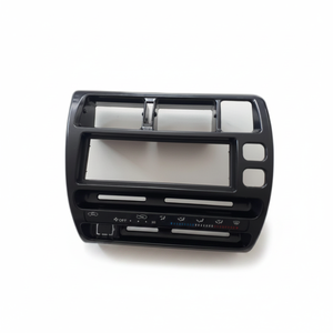 Marco de Radio para Auto Toyota Corolla, Modelo AR92 AE101, para 1993-1998, Hecho en Turquía - Product Image 2