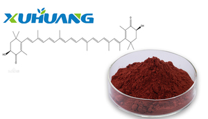 ผงแอสตาแซนธิน 5% สารสกัดจากสาหร่ายเฮมาโตคอคคัส พลูวิอัลิส สารต้านอนุมูลอิสระจากธรรมชาติ - Product Image 4