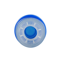 Robinet de cuisine PP filtre en coton détecteur de qualité de l'eau supprimer les bactéries d'impureté ménage maison douche évier robinet débit d'eau détecter