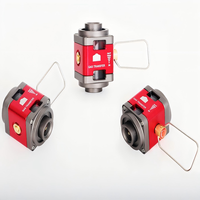 Nouvel adaptateur de transfert de gaz pour cartouche, dispositif de recharge portable pour le camping, économiseur de gaz extérieur, valve de ventilation pour cartouche de camping