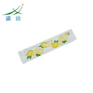 2025 Duy Nhất Mô Ướt Xách Tay Khăn Lau Tay Để Làm Sạch Tay Ví Ví Thuận Tiện Làm Sạch Khăn Lau - Product Image 5