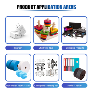 Miễn phí vận chuyển công suất cao Máy phát điện siêu âm hộp tạo ra thiết bị sóng siêu âm - Product Image 4