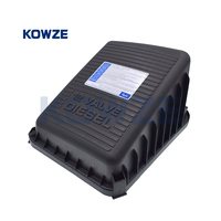 Kowze - Repuestos Originales de Fábrica, Conjunto de Caja del Filtro de Aire del Motor para Mazda BT-50 BT50 2006-2011 WL81-13-320 WL8113320