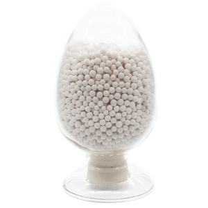 Catalizador de bajo costo Catalizador de cambio de gas de agua de baja temperatura de 3,5mm para producción de Nh3 sintético - Product Image 5