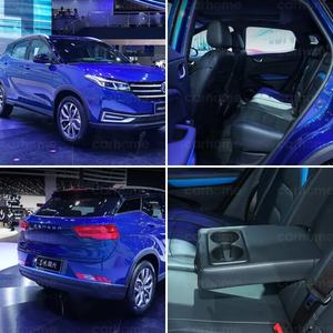 Volle Option Dfsk Seres <span class=keywords><strong>3</strong></span> Ev Pure Electric Range 442 km 5 Sitze Auto Made in China Rechtslenker - Product Image 6
