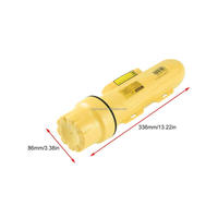 HAB-120S matsutec gps antenne intégrée filet suivi AIS filet de pêche ais piste règlements européens 100v-240v avec bouton sos