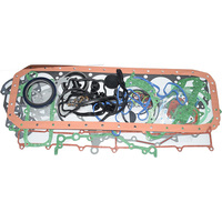 Kit de joints de réparation de moteur diesel M11 durable, directement de l'usine, pour la reconstruction du moteur Cummins