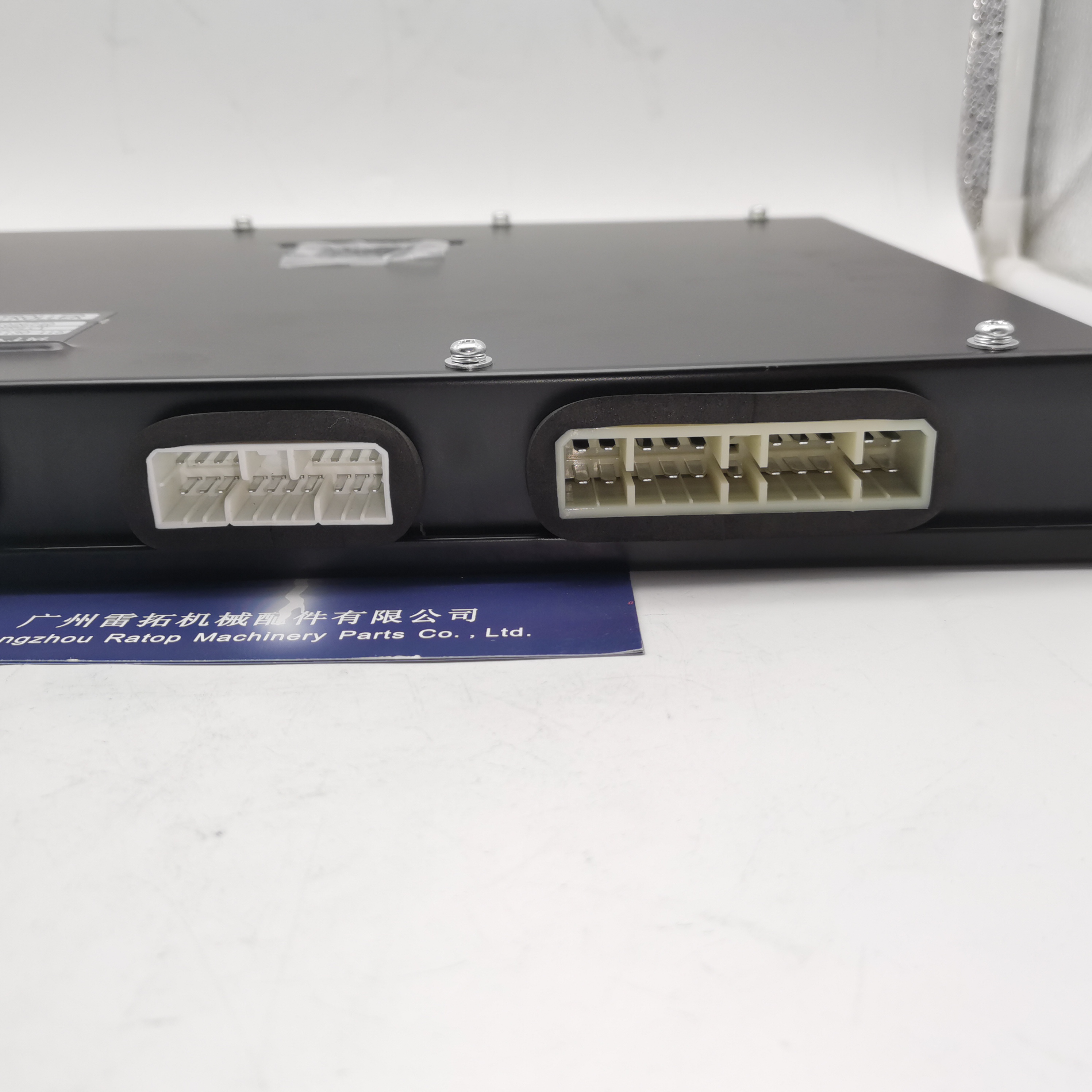 Doosan DX225LC E-EPOS Controller - High-Quality Programmed Board