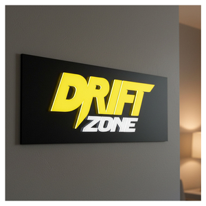 Personalized Custom 3D <b>LED</b> Channel <b>Letters</b> Signage for Advertising Car Use High Quality Illuminated Waterproof IP65 Customizable - Product Image 4