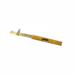 High Precision <b>Laser</b> Diameter <b>Measuring</b> Gauge High Quality DIY Pipe Alignment Tool for Pipes ODM Customization Supported - Product Image 1
