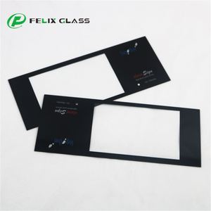 Felix Glass - Verre trempé flexible pour écran tactile avec impression soyeuse - Product Image 2
