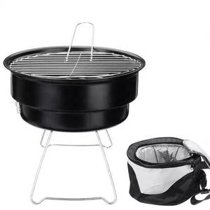 1PC BARBECUE Gril Portable Avec Sac Isotherme <span class=keywords><strong>Pour</strong></span> Offre Spéciale - Product Image 2