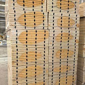 Panneau sandwich pour chauffage par le sol à installation sèche avec acier et <span class=keywords><strong>PU</strong></span>, sans caillebotis en ciment - Product Image 2