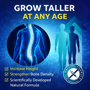 Cápsulas de aumento de altura OEM Soporte de fuerza ósea Suplementos de aumento de altura con vitamina <span class=keywords><strong>D</strong></span> Calcio Zinc - Product Image 2