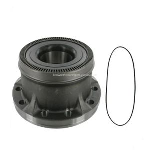 Roulement de moyeu de roue avant 579205.H195 VKBA5420 pour VOLVO <span class=keywords><strong>RENAULT</strong></span> IEVCO - Product Image 6