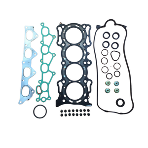完整的发动机大修套件，适用于第五代本田雅阁 F20A3 OEM 06110 PT0 010 - Product Image 1