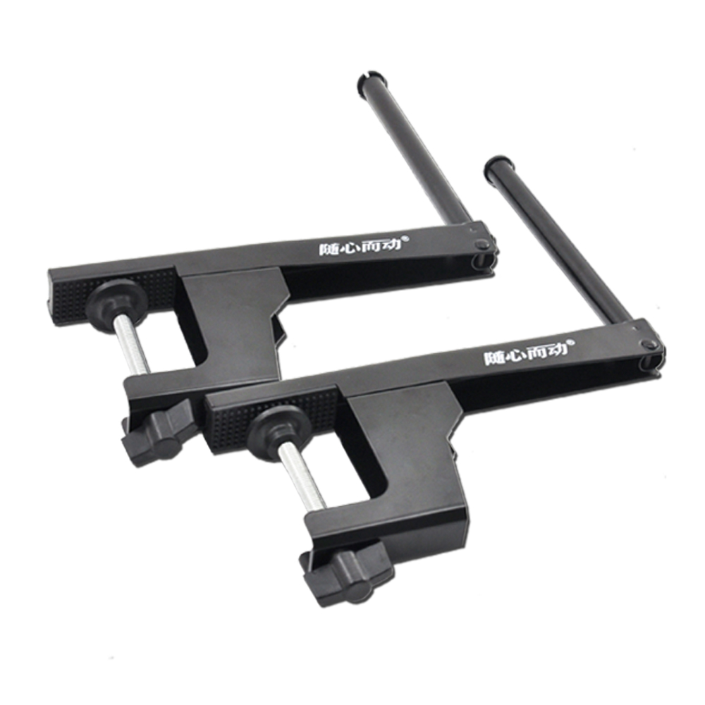 Профессиональная Регулируемая железная сетка для пинг-понга из нержавеющей стали, переносная сетка для настольного тенниса